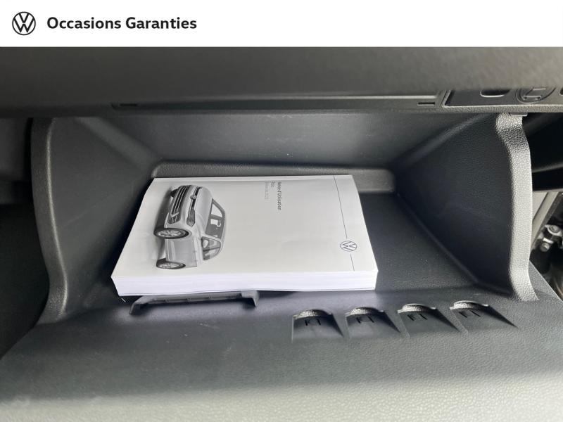 Voitures occasions VOLKSWAGEN POLO Life Saint-Grégoire