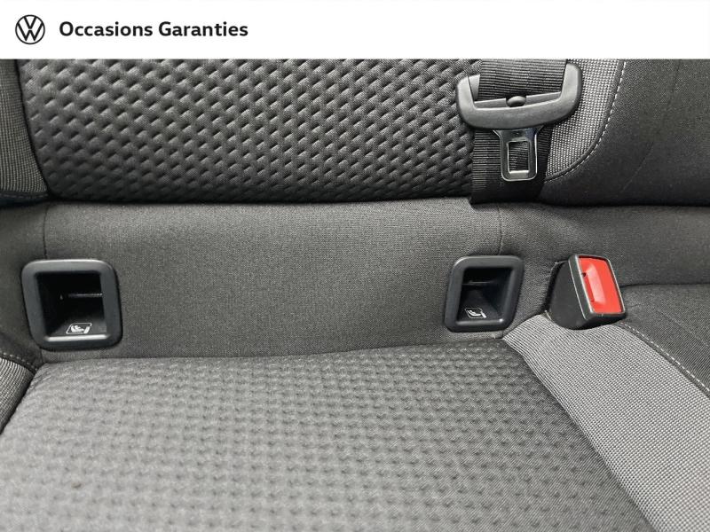 Voitures occasions VOLKSWAGEN POLO Life Saint-Grégoire