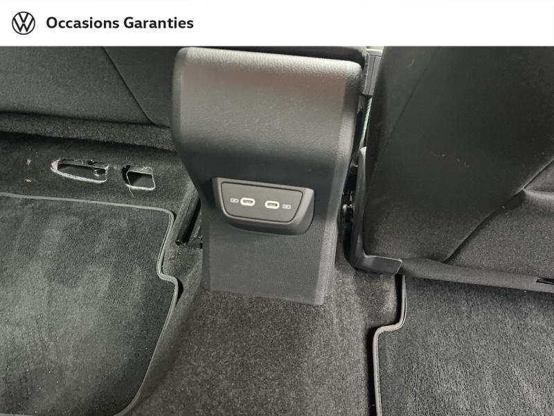 Voitures occasions VOLKSWAGEN POLO Life Saint-Grégoire