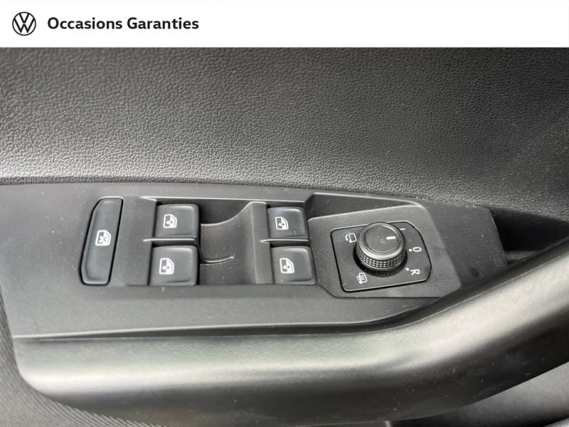 Voitures occasions VOLKSWAGEN POLO Life Saint-Grégoire