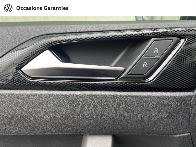 Voitures occasions VOLKSWAGEN POLO Life Saint-Grégoire