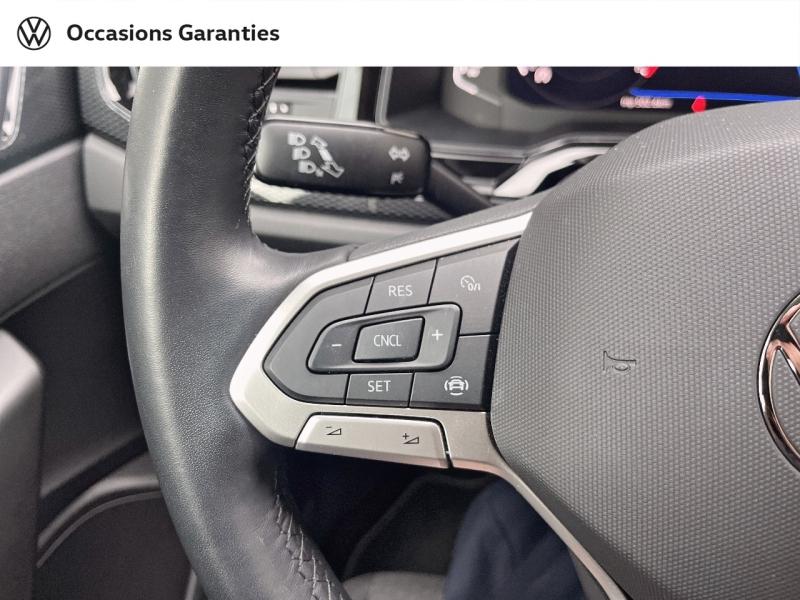 Voitures occasions VOLKSWAGEN POLO Life Saint-Grégoire