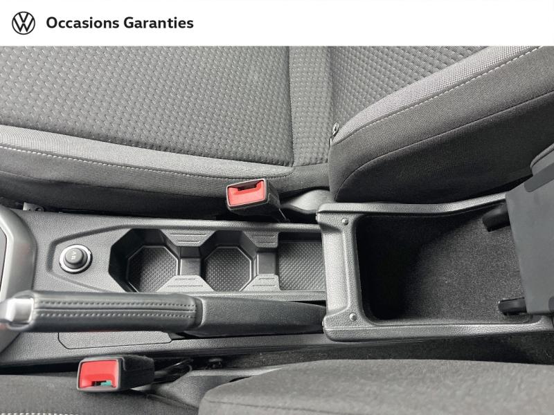 Voitures occasions VOLKSWAGEN POLO Life Saint-Grégoire