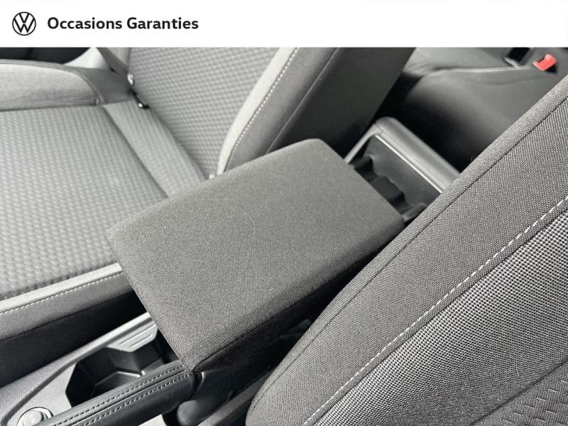 Voitures occasions VOLKSWAGEN POLO Life Saint-Grégoire