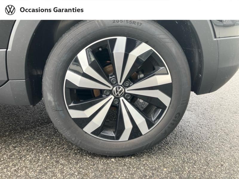 Voitures occasions VOLKSWAGEN T-CROSS Style Saint-Grégoire