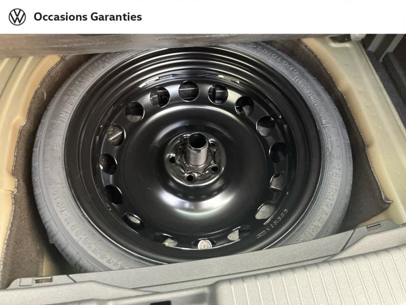 Voitures occasions VOLKSWAGEN T-CROSS Style Saint-Grégoire