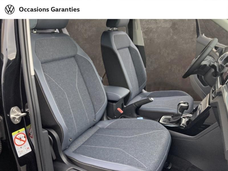Voitures occasions VOLKSWAGEN T-CROSS Style Saint-Grégoire