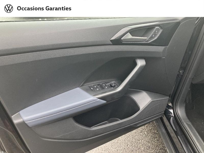 Voitures occasions VOLKSWAGEN T-CROSS Style Saint-Grégoire