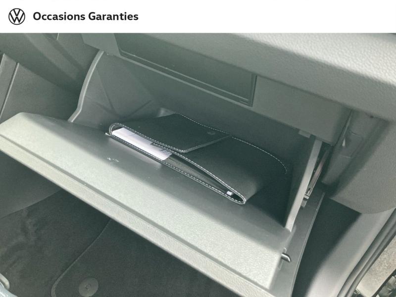 Voitures occasions VOLKSWAGEN T-CROSS Style Saint-Grégoire