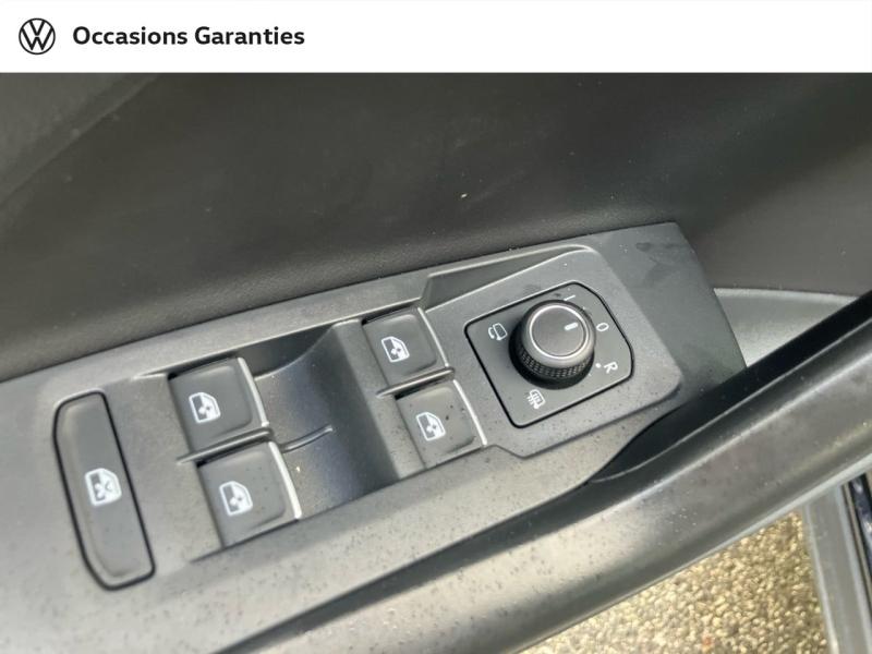 Voitures occasions VOLKSWAGEN T-CROSS Style Saint-Grégoire