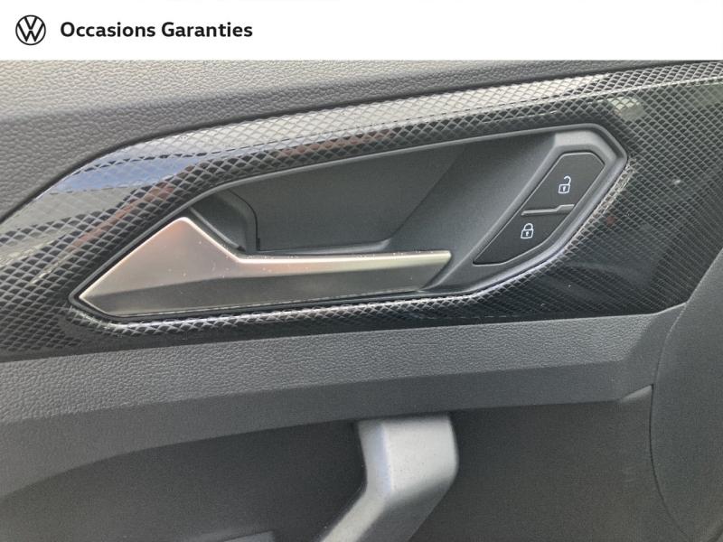 Voitures occasions VOLKSWAGEN T-CROSS Style Saint-Grégoire