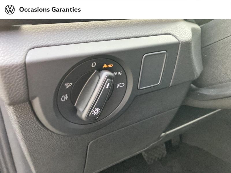 Voitures occasions VOLKSWAGEN T-CROSS Style Saint-Grégoire