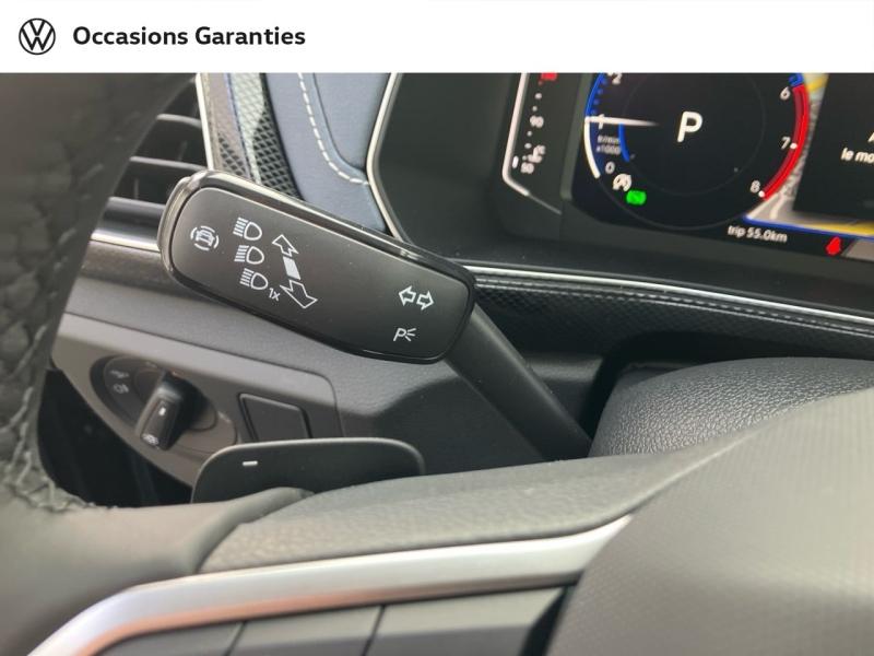 Voitures occasions VOLKSWAGEN T-CROSS Style Saint-Grégoire