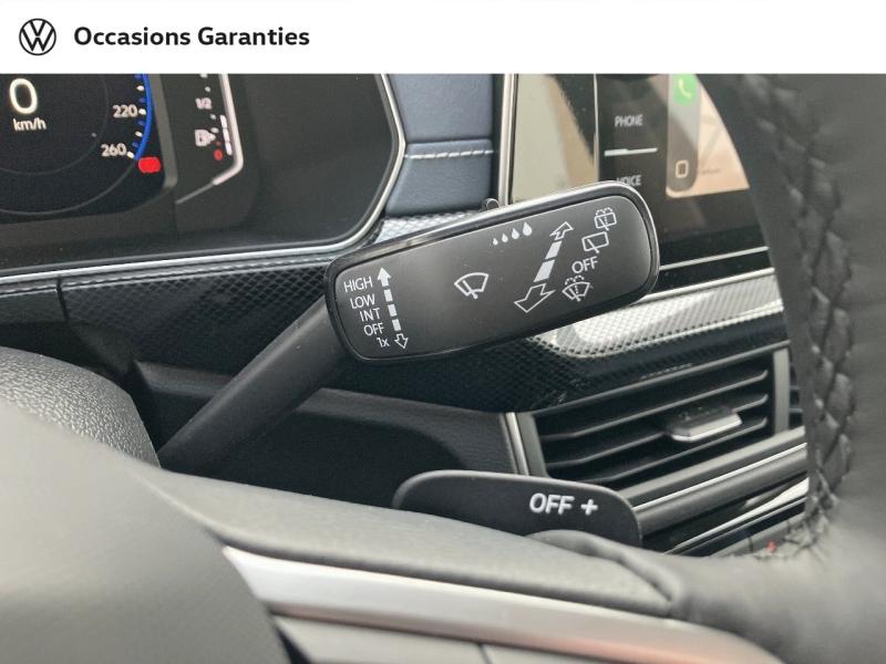 Voitures occasions VOLKSWAGEN T-CROSS Style Saint-Grégoire