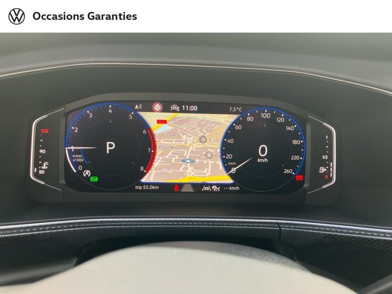 Voitures occasions VOLKSWAGEN T-CROSS Style Saint-Grégoire