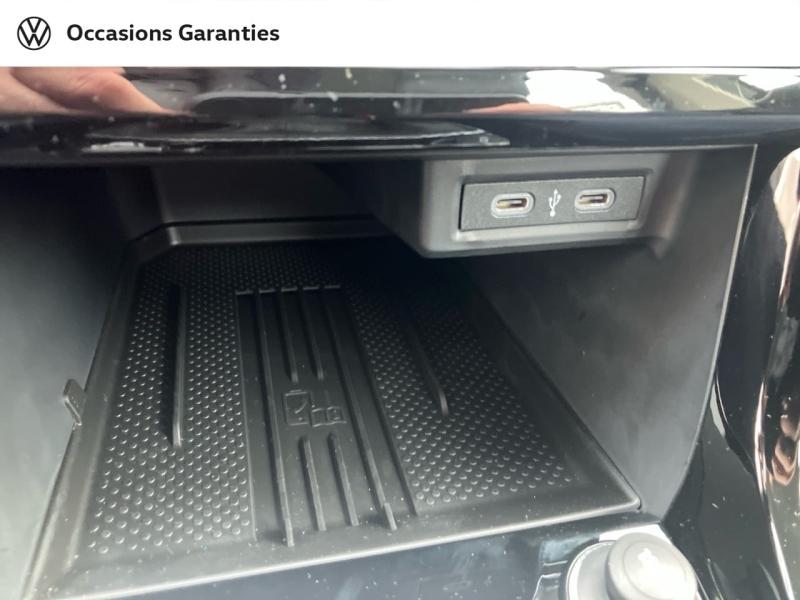 Voitures occasions VOLKSWAGEN T-CROSS Style Saint-Grégoire