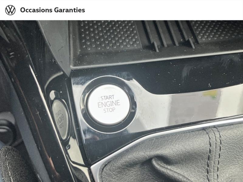 Voitures occasions VOLKSWAGEN T-CROSS Style Saint-Grégoire