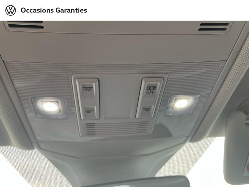 Voitures occasions VOLKSWAGEN T-CROSS Style Saint-Grégoire