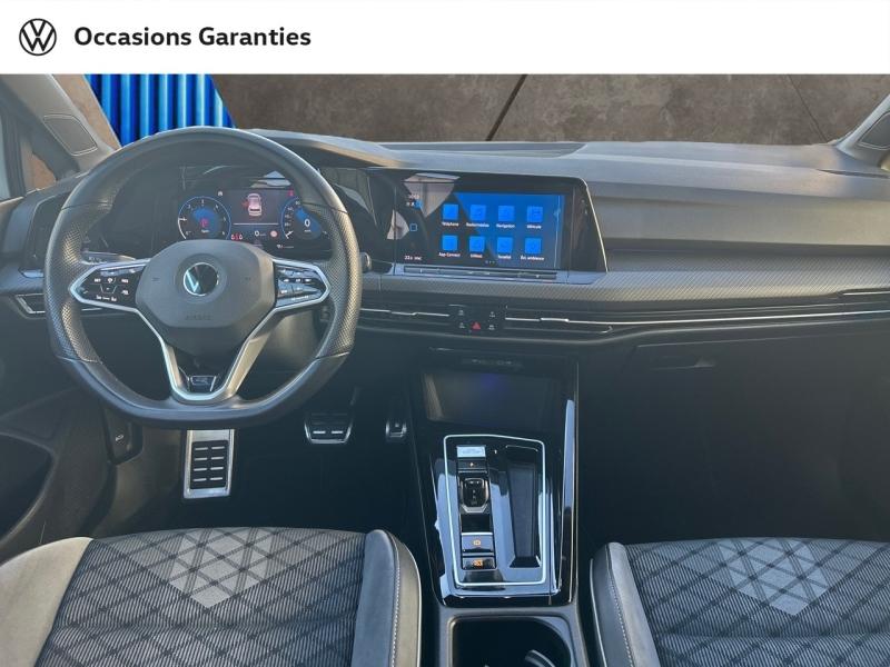 Voitures occasions VOLKSWAGEN GOLF R-Line Saint-Grégoire