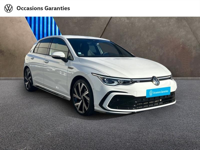Voitures occasions VOLKSWAGEN GOLF R-Line Saint-Grégoire