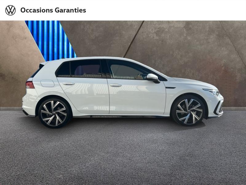 Voitures occasions VOLKSWAGEN GOLF R-Line Saint-Grégoire