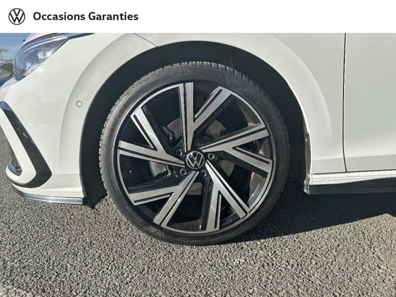 Voitures occasions VOLKSWAGEN GOLF R-Line Saint-Grégoire