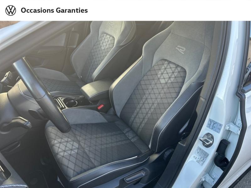 Voitures occasions VOLKSWAGEN GOLF R-Line Saint-Grégoire