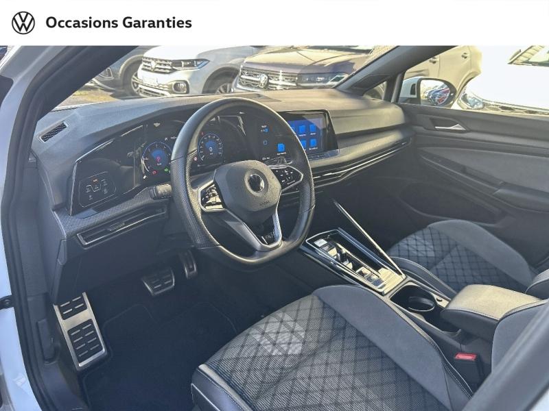 Voitures occasions VOLKSWAGEN GOLF R-Line Saint-Grégoire