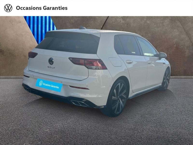 Voitures occasions VOLKSWAGEN GOLF R-Line Saint-Grégoire