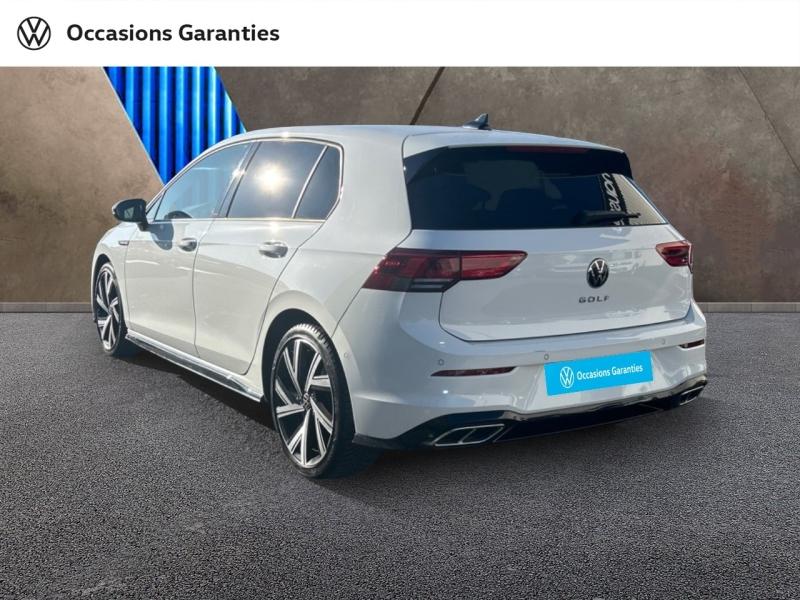 Voitures occasions VOLKSWAGEN GOLF R-Line Saint-Grégoire