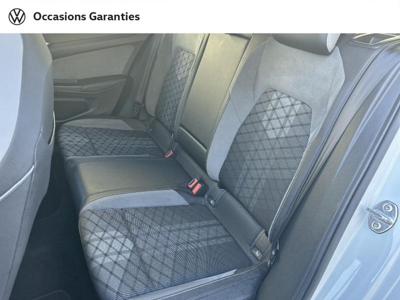 Voitures occasions VOLKSWAGEN GOLF R-Line Saint-Grégoire