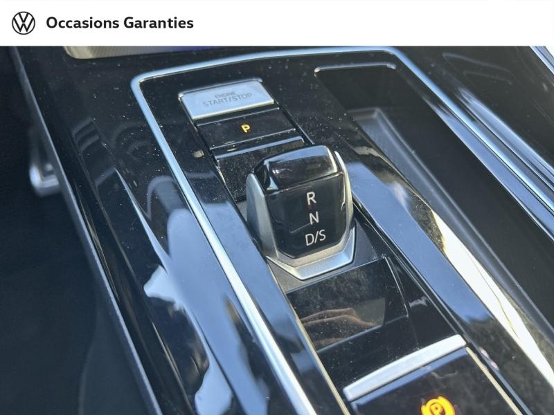 Voitures occasions VOLKSWAGEN GOLF R-Line Saint-Grégoire