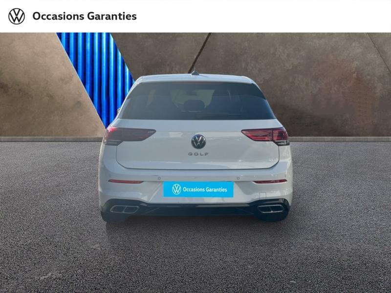 Voitures occasions VOLKSWAGEN GOLF R-Line Saint-Grégoire