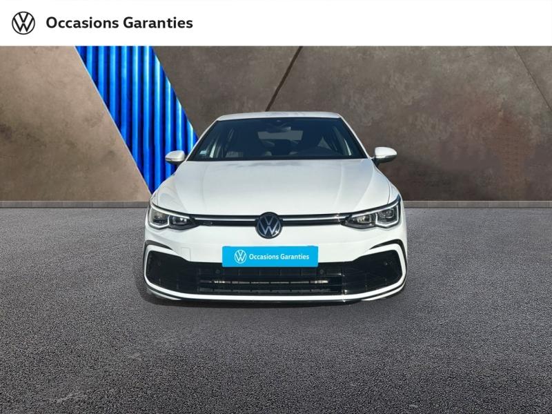 Voitures occasions VOLKSWAGEN GOLF R-Line Saint-Grégoire