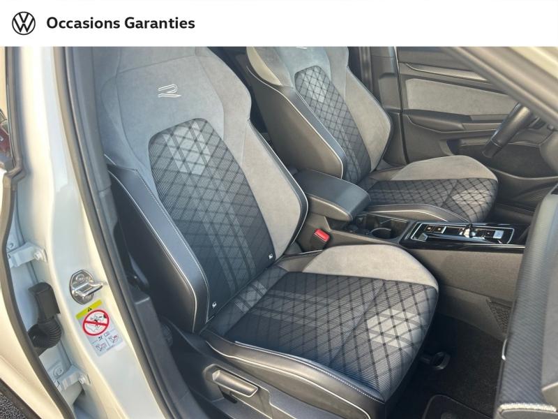 Voitures occasions VOLKSWAGEN GOLF R-Line Saint-Grégoire