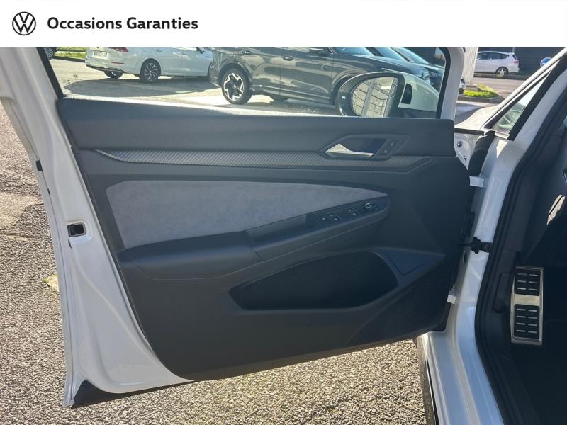 Voitures occasions VOLKSWAGEN GOLF R-Line Saint-Grégoire