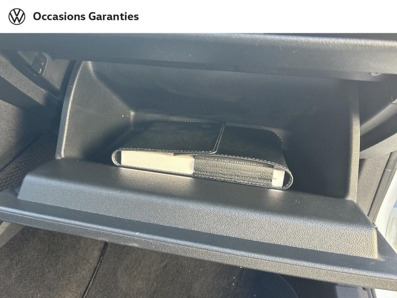 Voitures occasions VOLKSWAGEN GOLF R-Line Saint-Grégoire