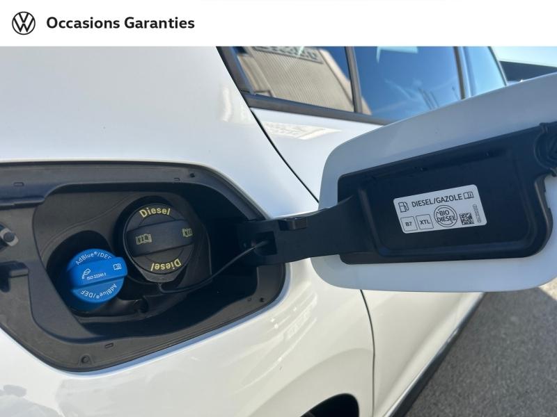 Voitures occasions VOLKSWAGEN GOLF R-Line Saint-Grégoire