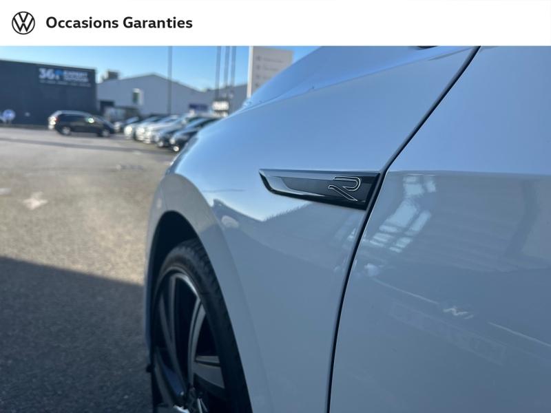 Voitures occasions VOLKSWAGEN GOLF R-Line Saint-Grégoire