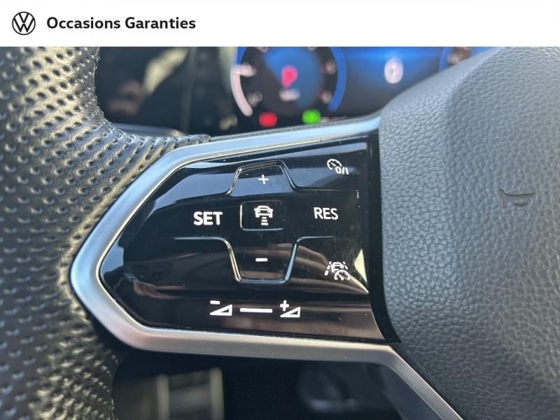 Voitures occasions VOLKSWAGEN GOLF R-Line Saint-Grégoire