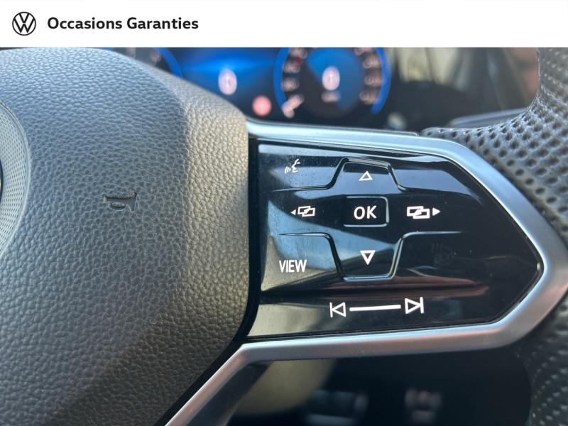 Voitures occasions VOLKSWAGEN GOLF R-Line Saint-Grégoire