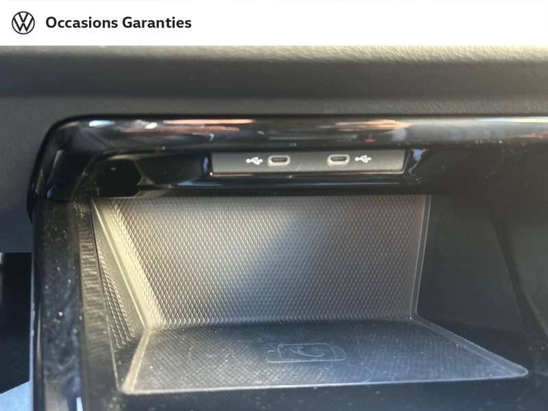 Voitures occasions VOLKSWAGEN GOLF R-Line Saint-Grégoire