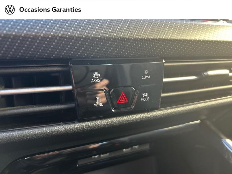 Voitures occasions VOLKSWAGEN GOLF R-Line Saint-Grégoire