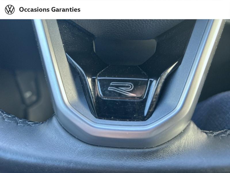 Voitures occasions VOLKSWAGEN GOLF R-Line Saint-Grégoire