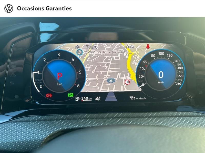 Voitures occasions VOLKSWAGEN GOLF R-Line Saint-Grégoire