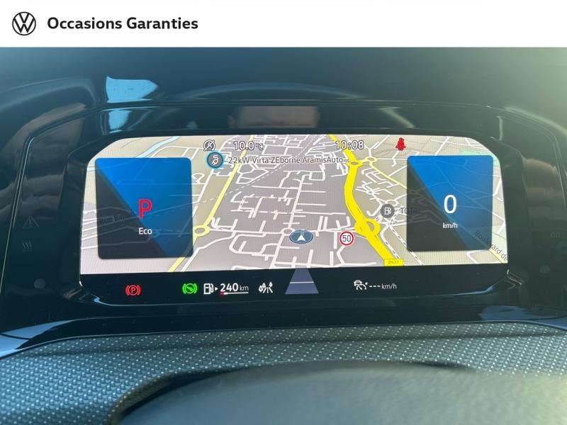 Voitures occasions VOLKSWAGEN GOLF R-Line Saint-Grégoire