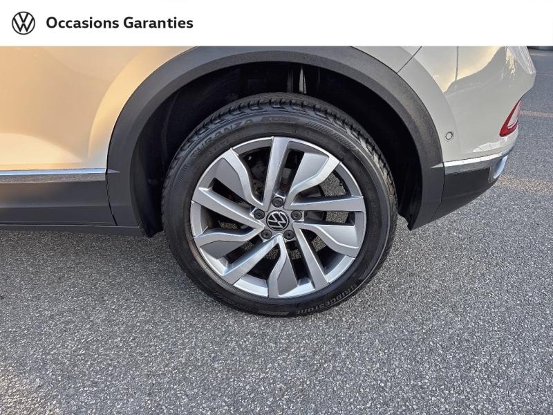 Voitures occasions VOLKSWAGEN T-ROC Style Exclusive Saint-Grégoire