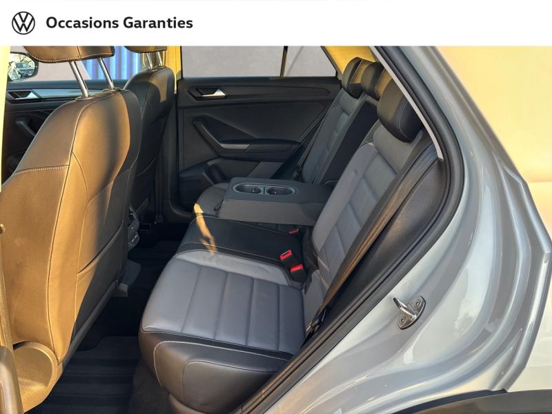 Voitures occasions VOLKSWAGEN T-ROC Style Exclusive Saint-Grégoire