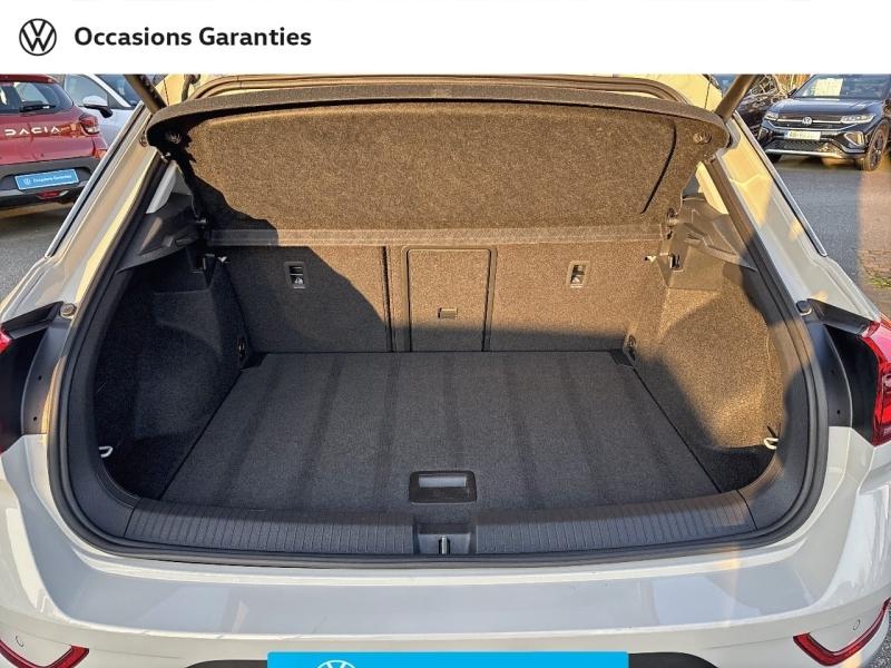 Voitures occasions VOLKSWAGEN T-ROC Style Exclusive Saint-Grégoire