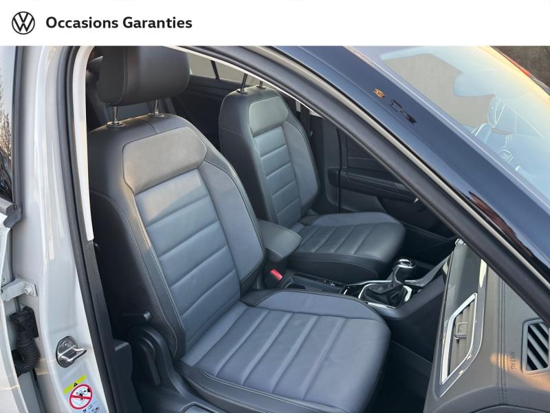 Voitures occasions VOLKSWAGEN T-ROC Style Exclusive Saint-Grégoire